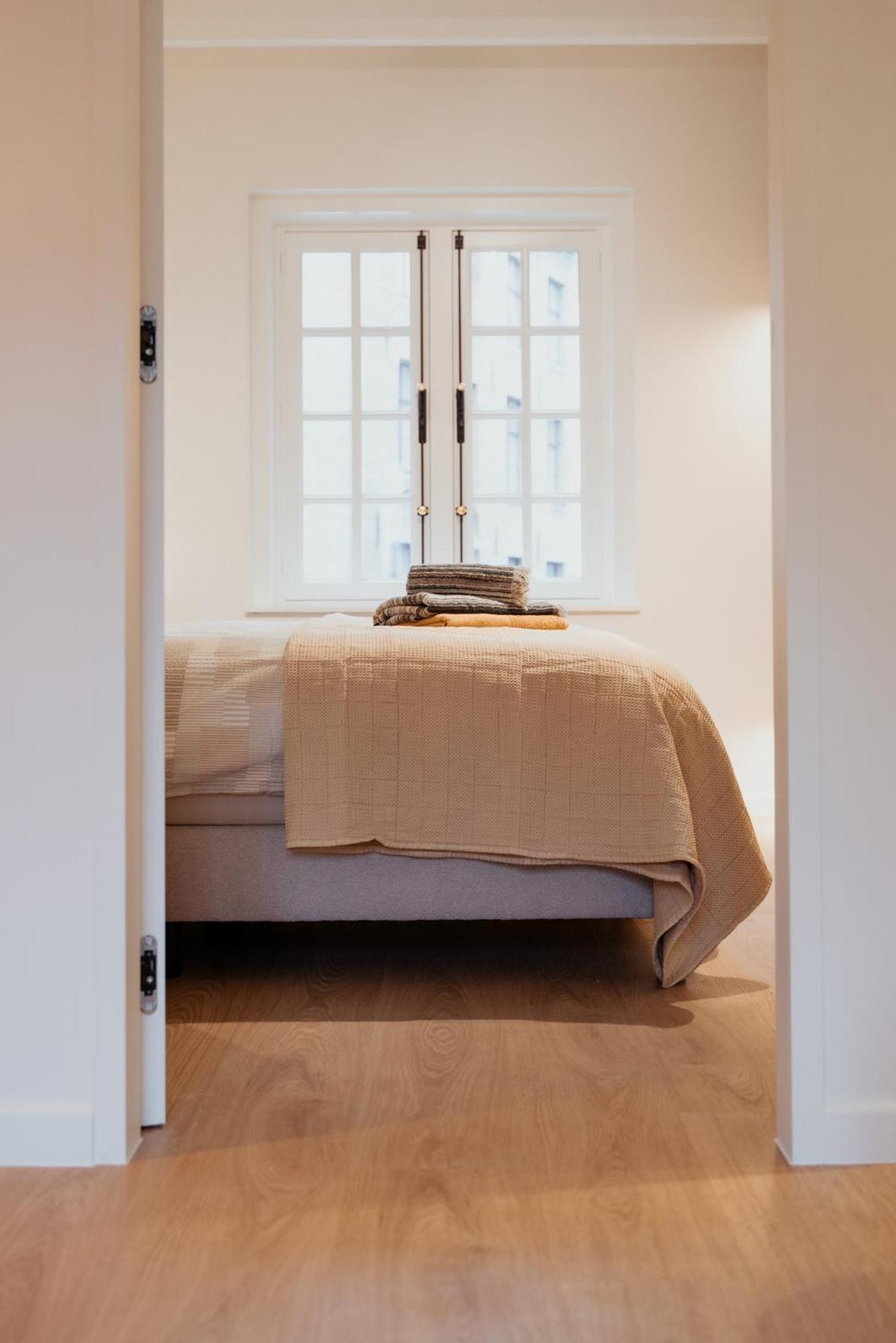 Apartamento Manoir Noble Brujas Exterior foto