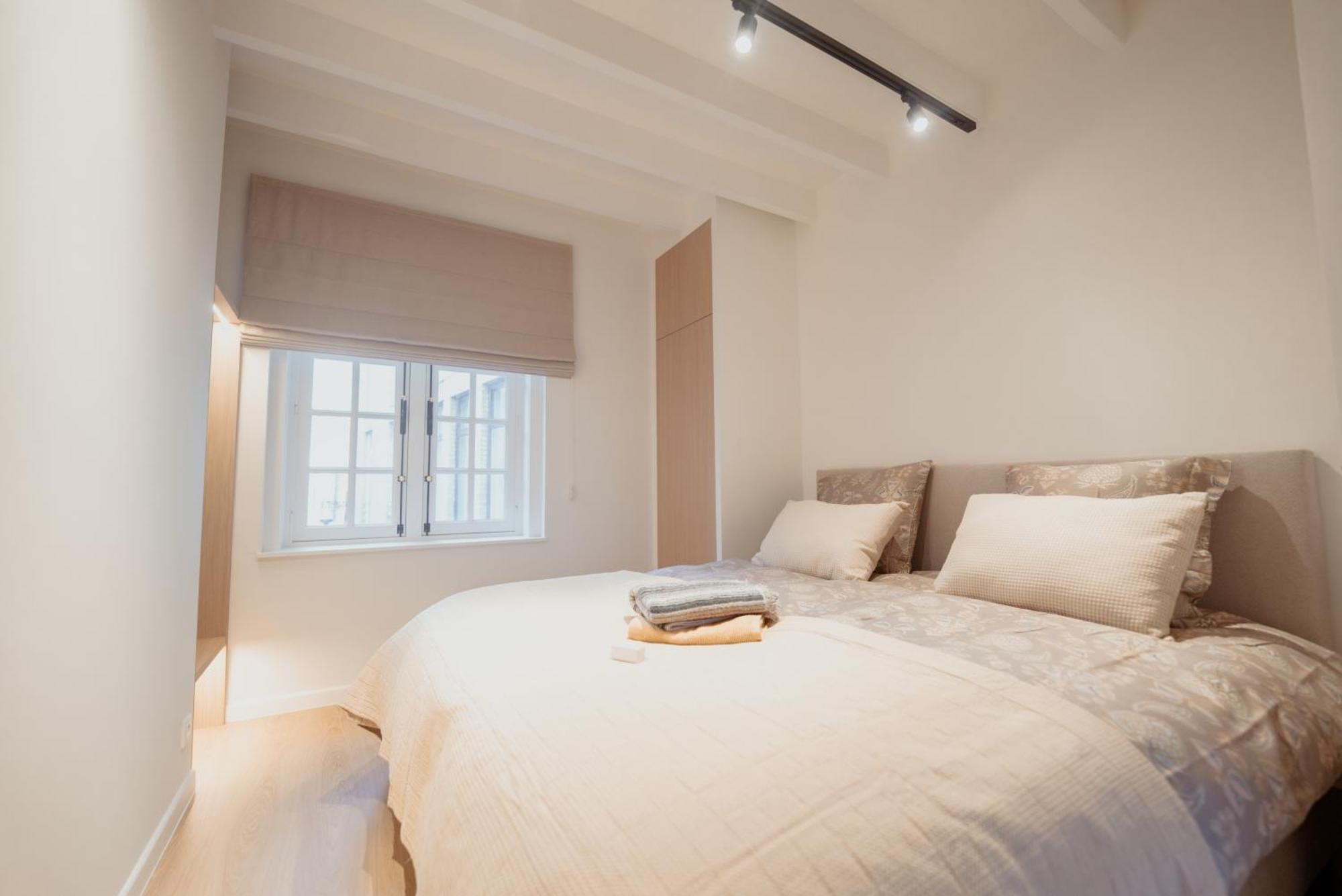 Apartamento Manoir Noble Brujas Exterior foto