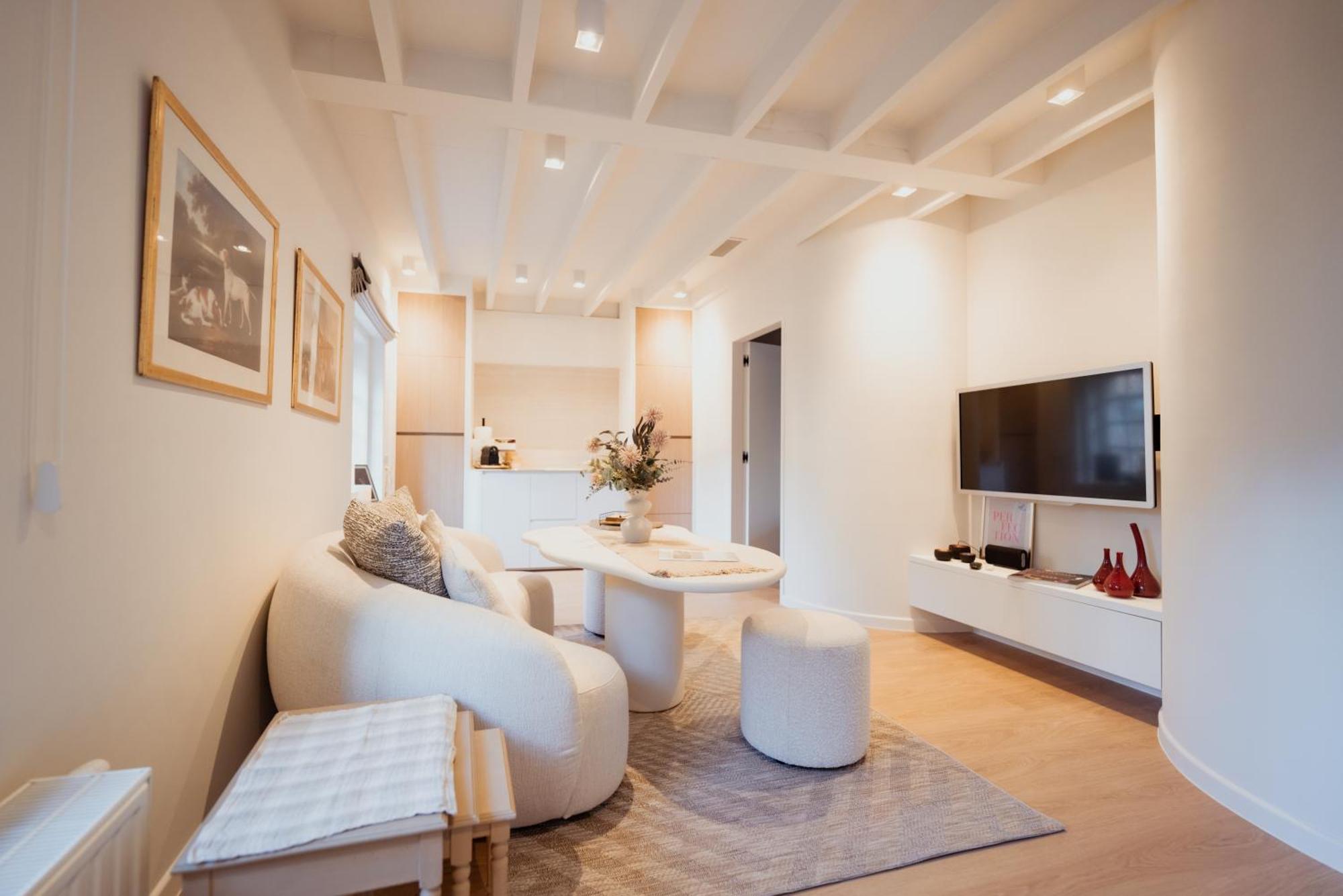 Apartamento Manoir Noble Brujas Exterior foto